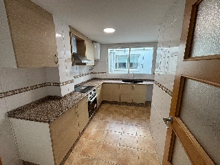 Piso con garaje en Onda