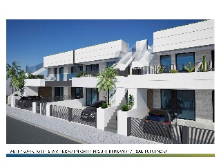 Solar en San Fulgencio