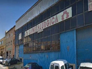 Local en C/ Sant Jaume - Ripollet - Barcelona