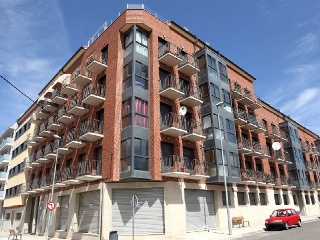 Piso en Av. Generalitat, Tàrrega (Lleida)