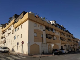 Piso en C/ Río Aguas - Mijas - Málaga