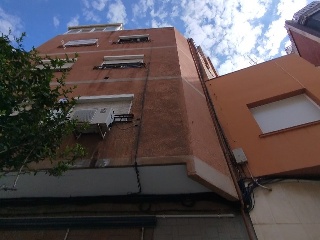 Piso en C/ Don Pelayo