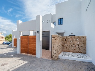 Punta Sa Pedrera - Sant Josep de sa Talaia -