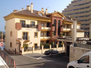 Piso en Pj Ojeda - Benalmádena - Málaga