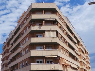 Piso en Av Marquesado