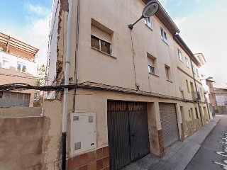 Piso en C/ San Antonio - Teruel -
