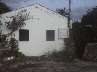 Casa en C/ Barraques - Sant Lluis - Illes Balears