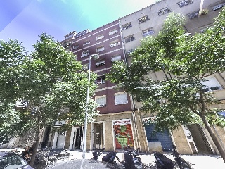Piso en C/ Escultor Ordoñez
