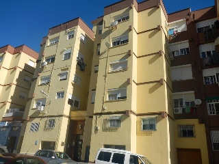 Piso en C/ Galeón