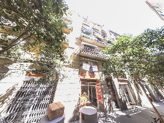 Piso en C/ Joaquín Costa