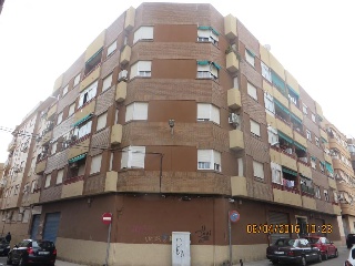 Piso en C/ Sant Carles - Torrent - Valencia