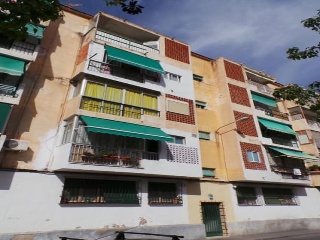 Piso en C/ Cuarzo - Alicante -