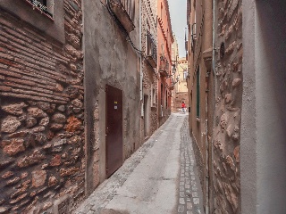 Casa adosada en C/ Estudio Mayor