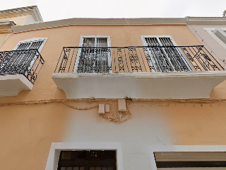 Piso en C/ Arco Agüero