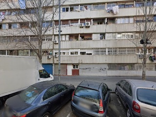 Piso en C/ Llevant - Sant Adrià de Besòs -