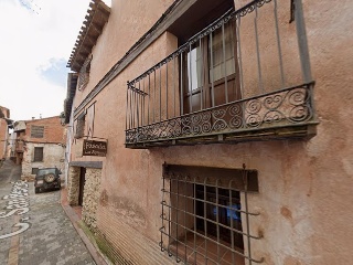 Hotel en Gea de Albarracín - Teruel -