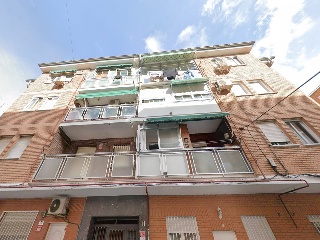 Inmueble situado en Madrid