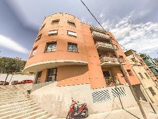Inmueble situado en Barcelona