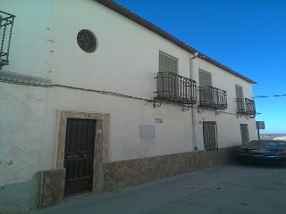 Inmueble situado en Martos