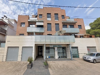 Local comercial situado en Calafell