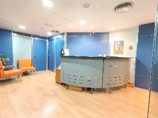 Oficina en Lorca