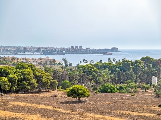 Ático en Torrevieja