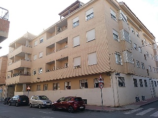 Piso en C/ Mayor - San Benito - Murcia