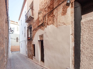 Piso en C/ Anjou - Sagunto -