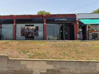 Local en C/ Galicia, Sant Boi de Llobregat (Barcelona)