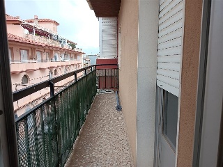 Calle Maria Auxiliadora