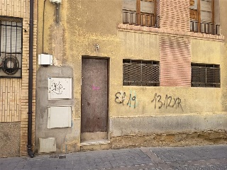 Coso Alto