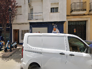 Paseo De La Concordia