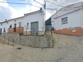 Calle Fuente Montes