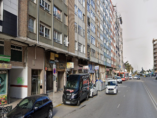 Calle Vitoria