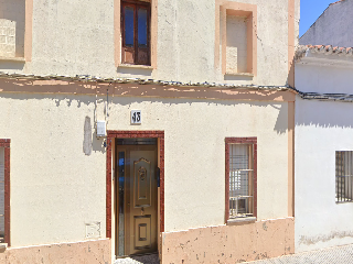 Calle Arroyo