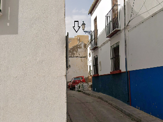 Calle Consuelo