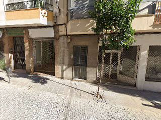 Calle Ancha