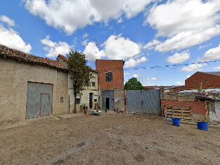 Calle Medio