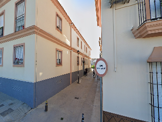 Calle El Salvador