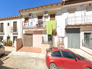 Calle Pealosa