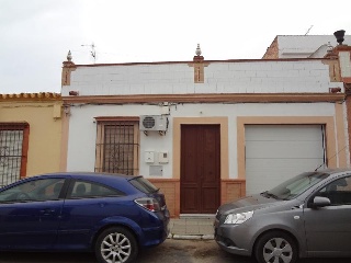 Calle Manzanilla