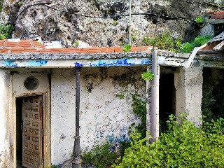 Calle Cuesta Falcon