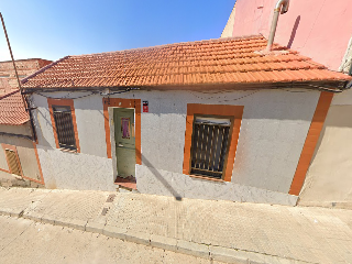 Calle Isabel La Catolica