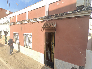 Calle Ponce De Leon