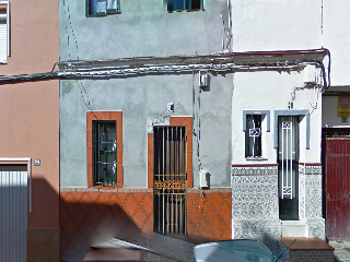 Calle Teruel