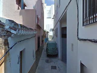 Calle Gracia