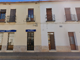Rambla San Lazaro