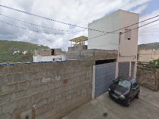 Calle Camino A Galdar