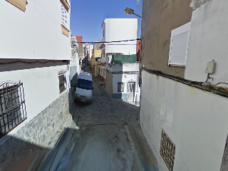 Calle Teruel