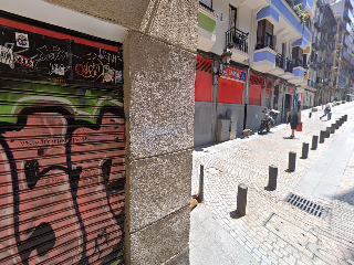 Calle Iturribide